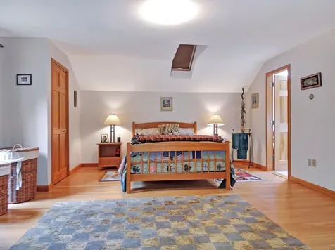 102 Chester Thwing Road Belgrade ME 04917