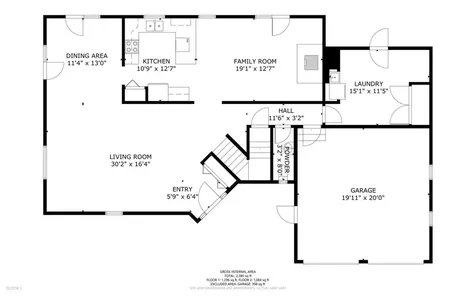 102 Chester Thwing Road Belgrade ME 04917