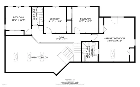 102 Chester Thwing Road Belgrade ME 04917