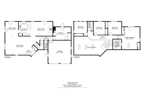 102 Chester Thwing Road Belgrade ME 04917