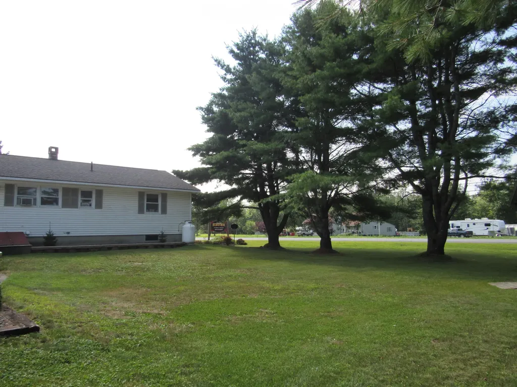 4 Oosoola Street Norridgewock ME 04957