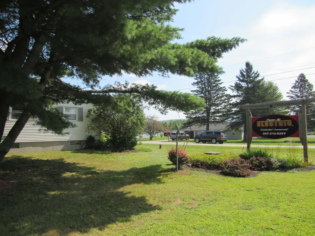 4 Oosoola Street Norridgewock ME 04957
