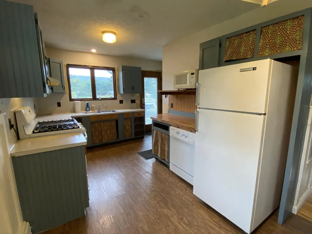 4 Oosoola Street Norridgewock ME 04957
