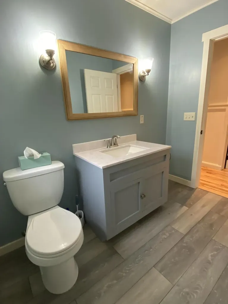 4 Oosoola Street Norridgewock ME 04957