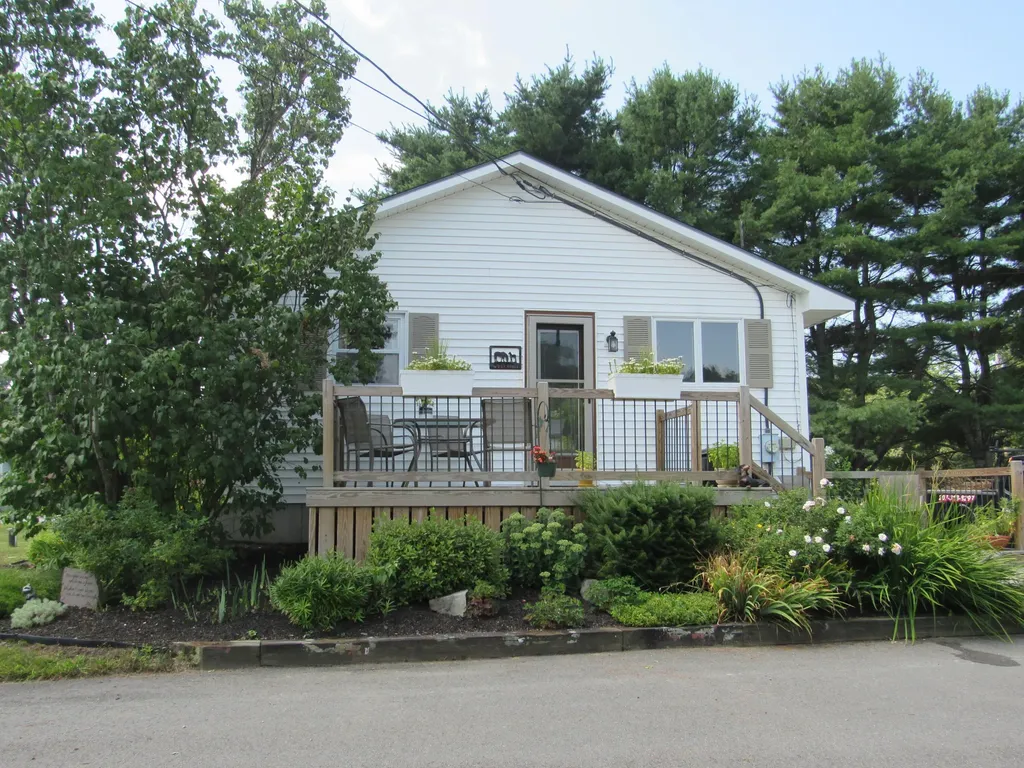 4 Oosoola Street Norridgewock ME 04957