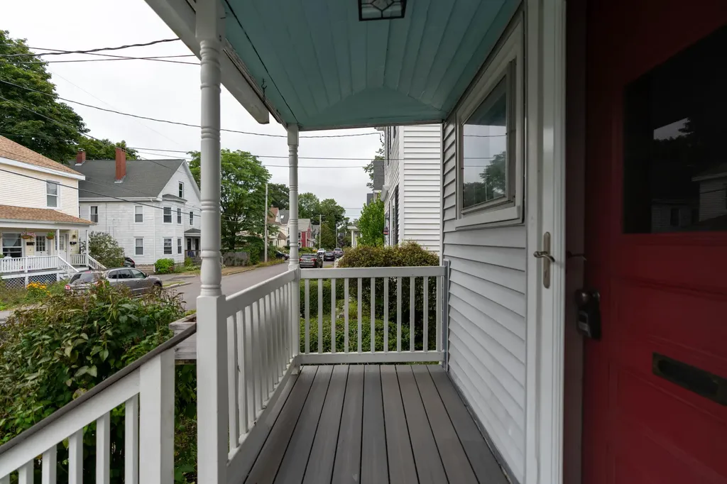 9 Alba Street Portland ME 04103