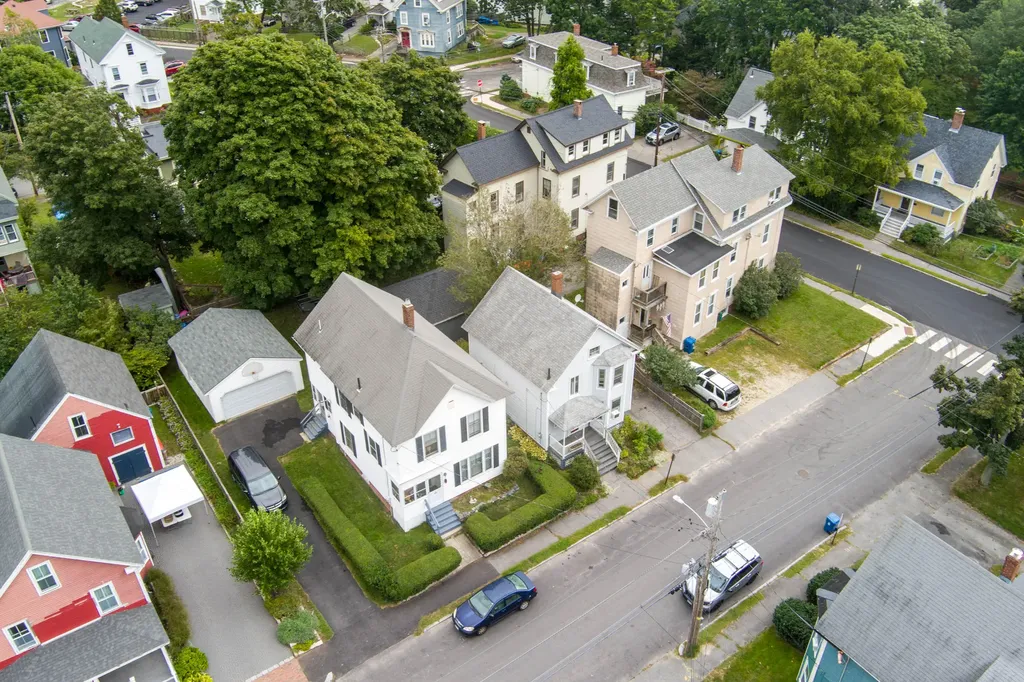 9 Alba Street Portland ME 04103