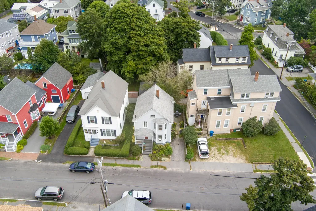 9 Alba Street Portland ME 04103