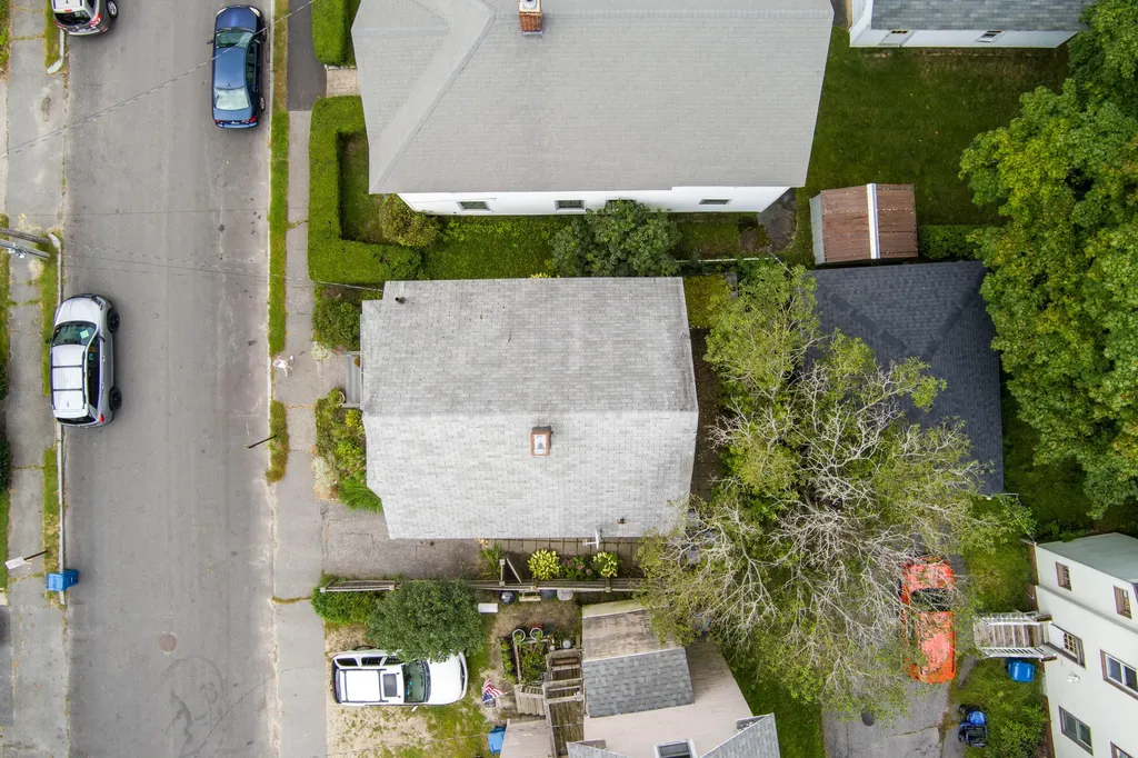 9 Alba Street Portland ME 04103