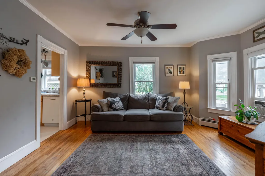 9 Alba Street Portland ME 04103