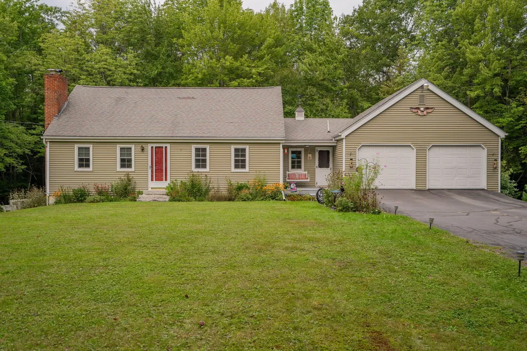 101 Highland Cliff Road Windham ME 04062