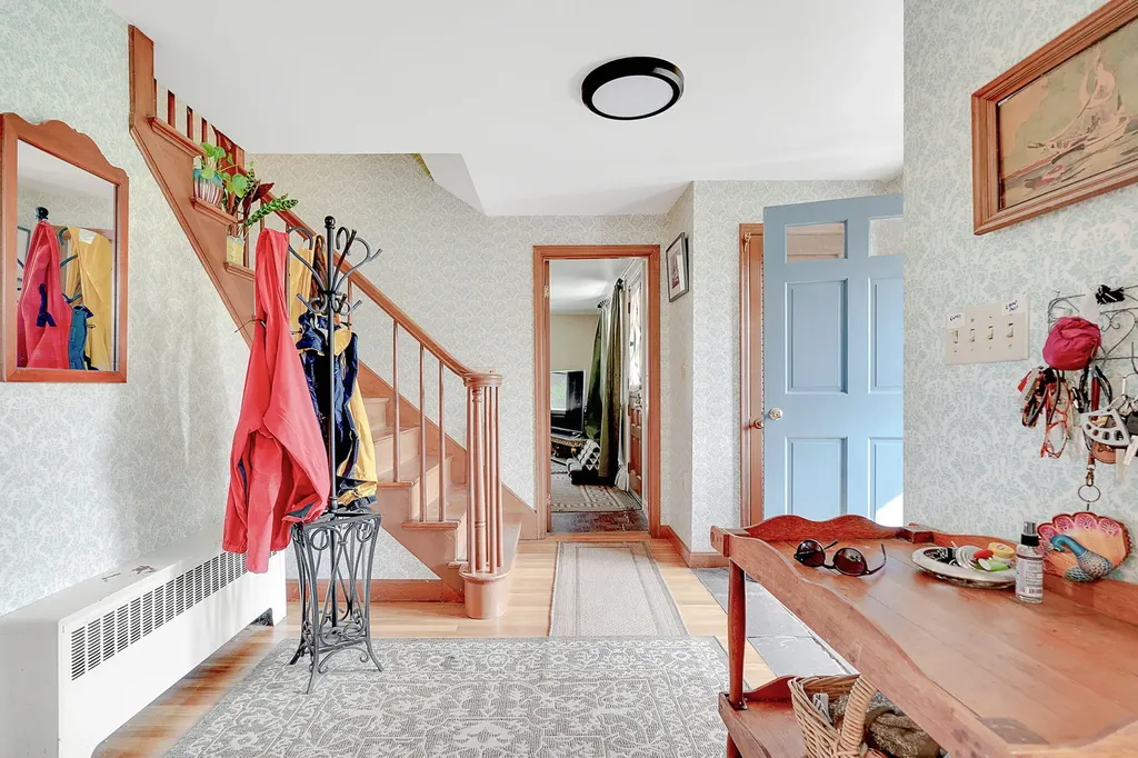 470 Mere Point Road Brunswick ME 04011