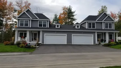 46 Paulsen Drive Scarborough ME 04074