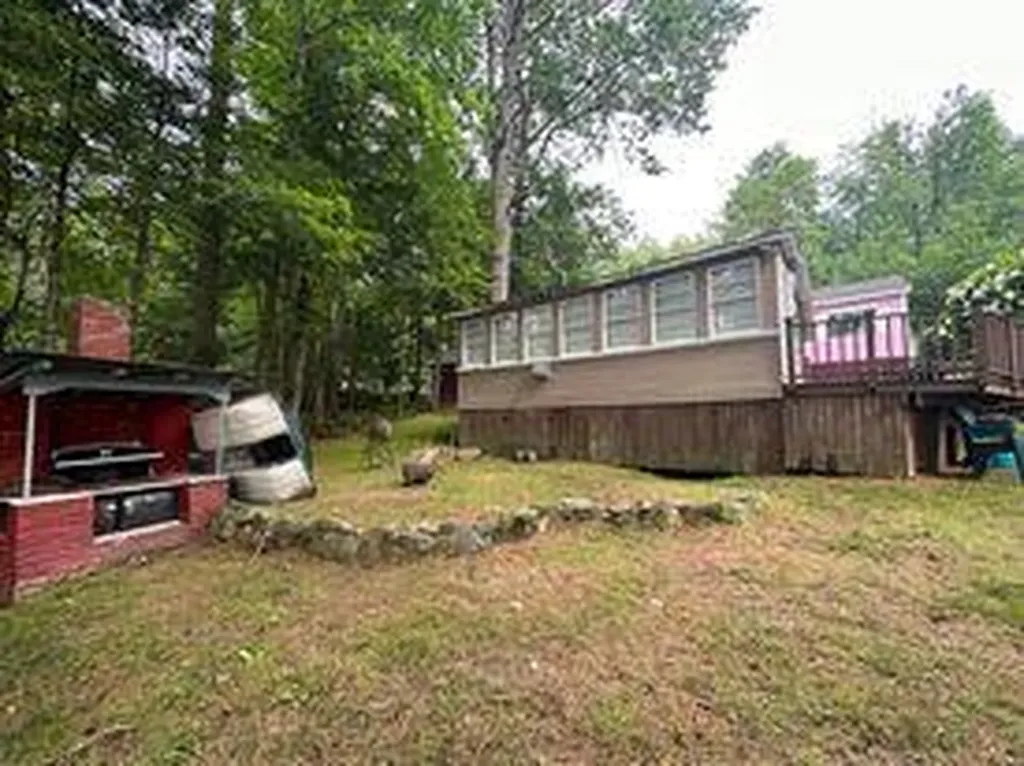 26 Birch Drive Greene ME 04236