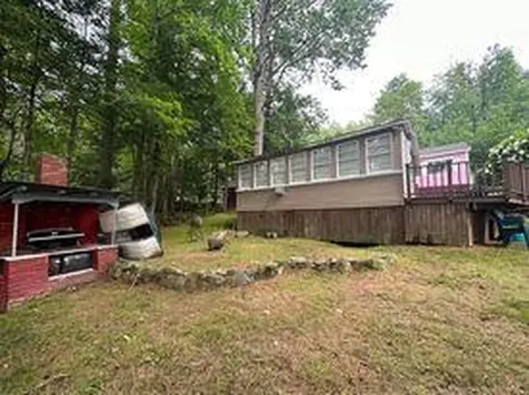 26 Birch Drive Greene ME 04236