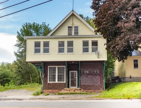 18 High Street Sabattus ME 04280