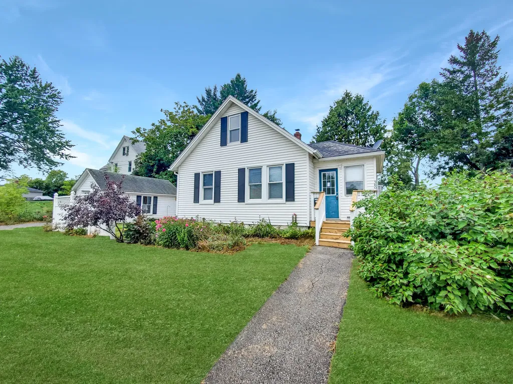 580 Union Street Bangor ME 04401