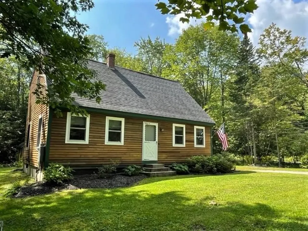 378 Greely Road Extension Cumberland ME 04021