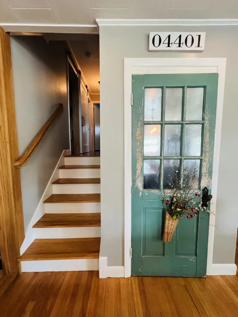 154 Clark Avenue Bangor ME 04401