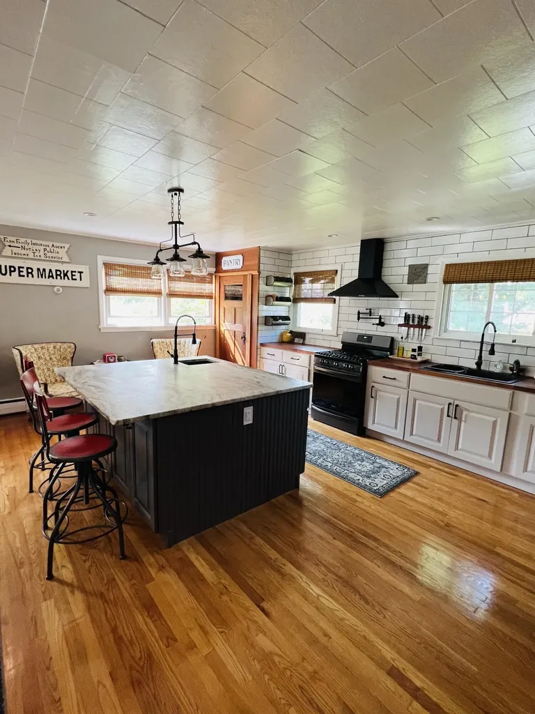 154 Clark Avenue Bangor ME 04401