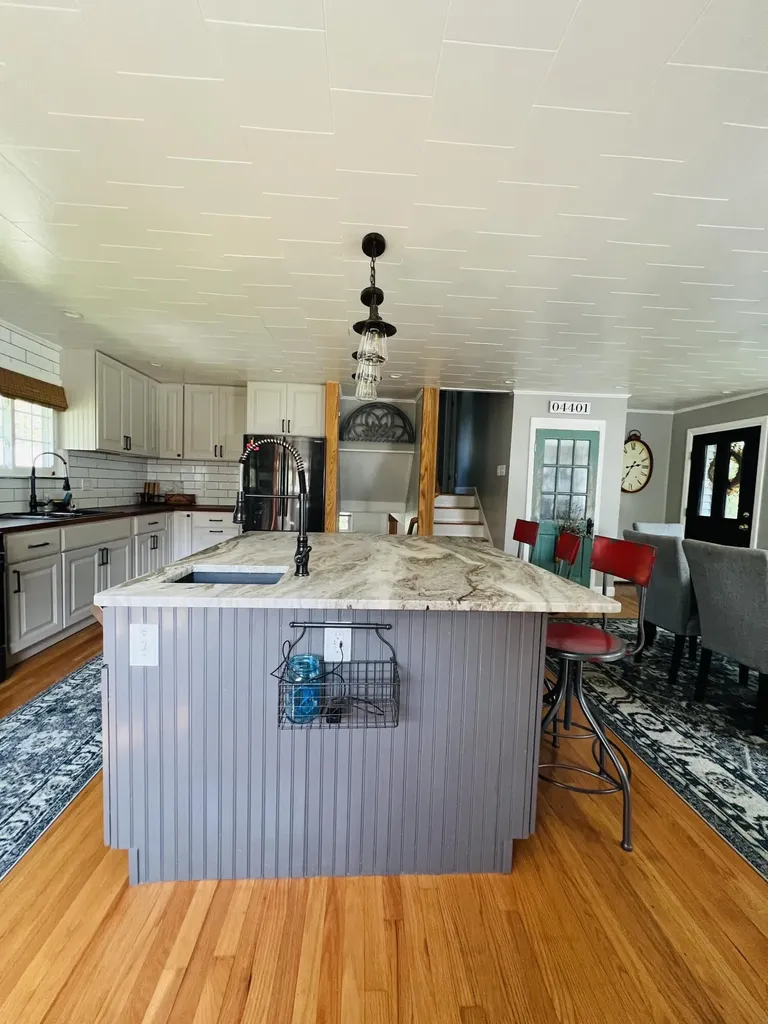 154 Clark Avenue Bangor ME 04401