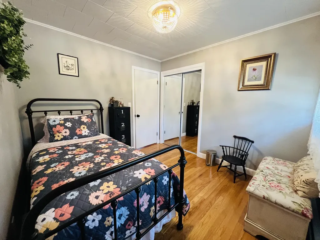 154 Clark Avenue Bangor ME 04401
