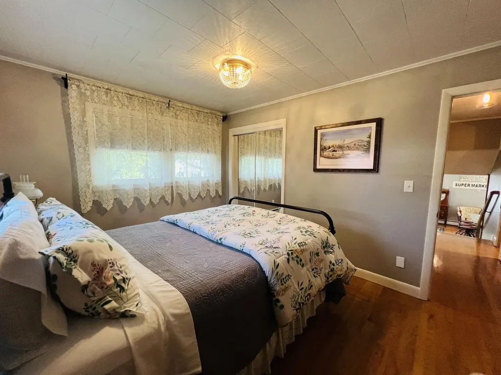 154 Clark Avenue Bangor ME 04401
