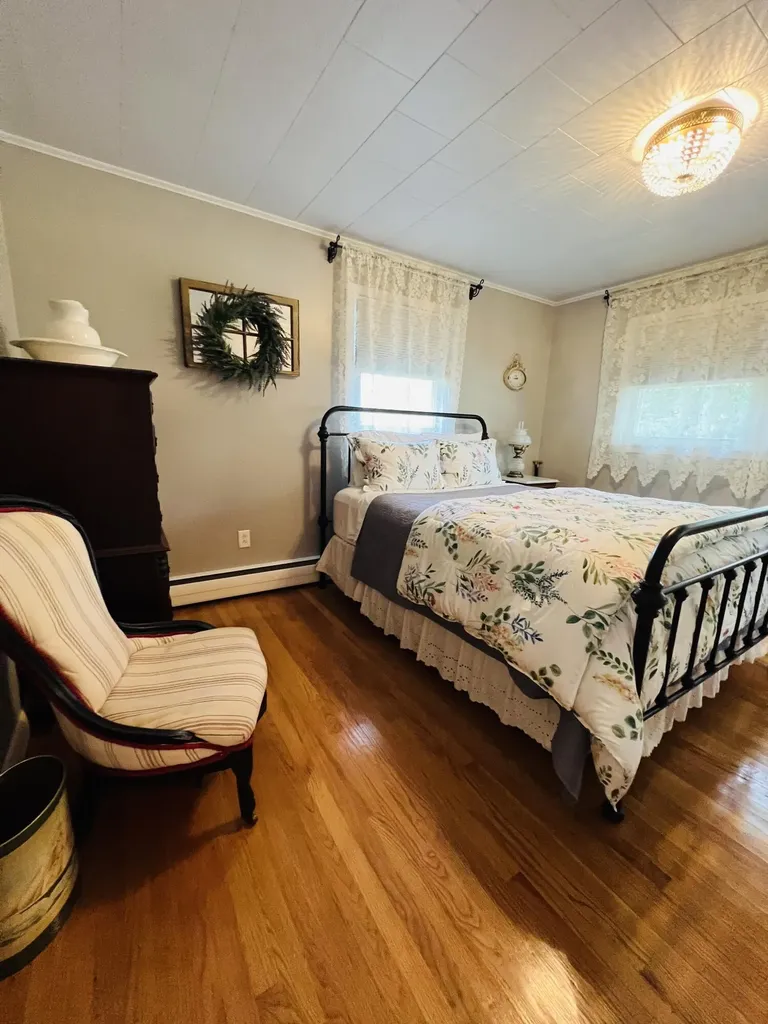 154 Clark Avenue Bangor ME 04401