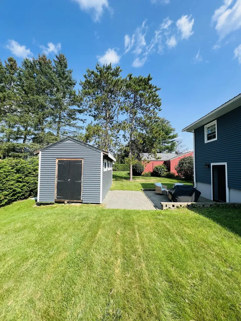 154 Clark Avenue Bangor ME 04401