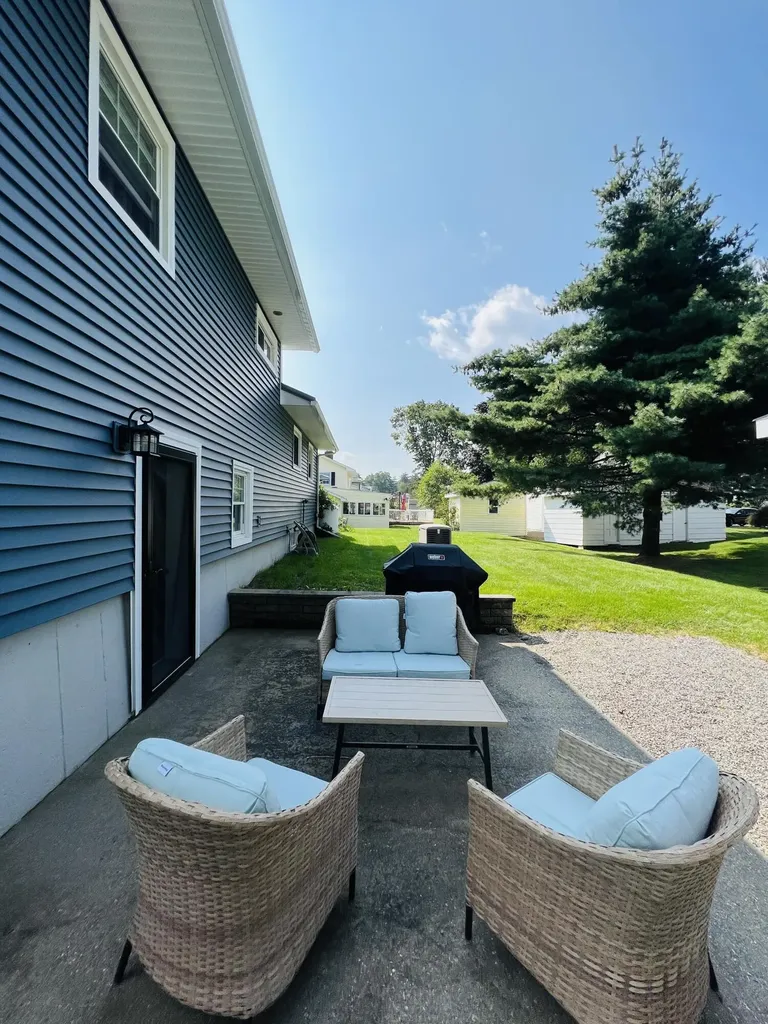 154 Clark Avenue Bangor ME 04401