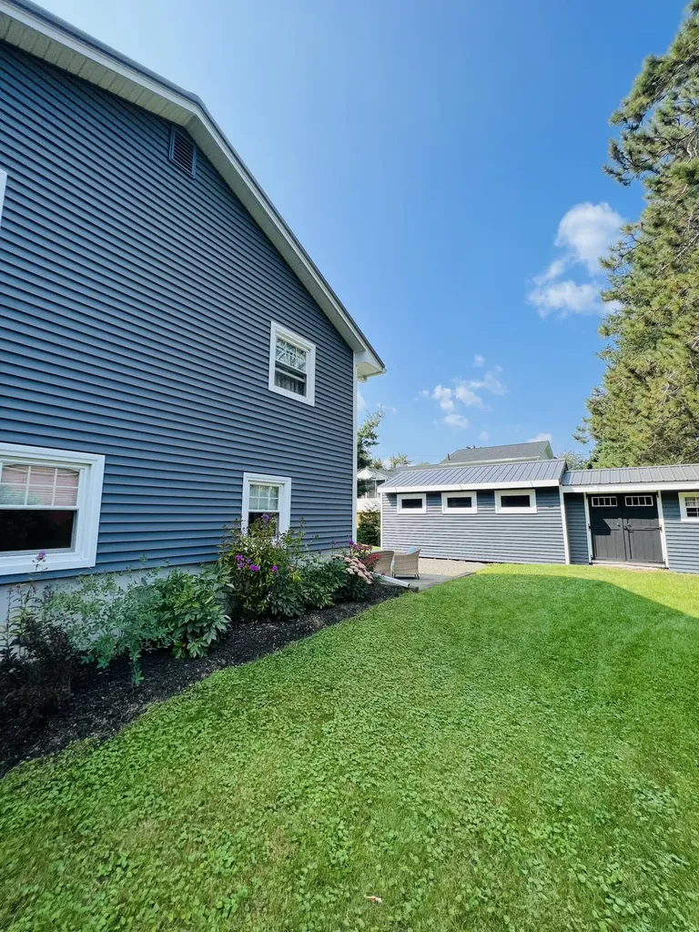 154 Clark Avenue Bangor ME 04401