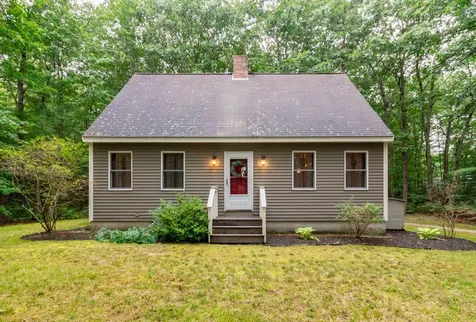 44 May Meadow Drive Gray ME 04039