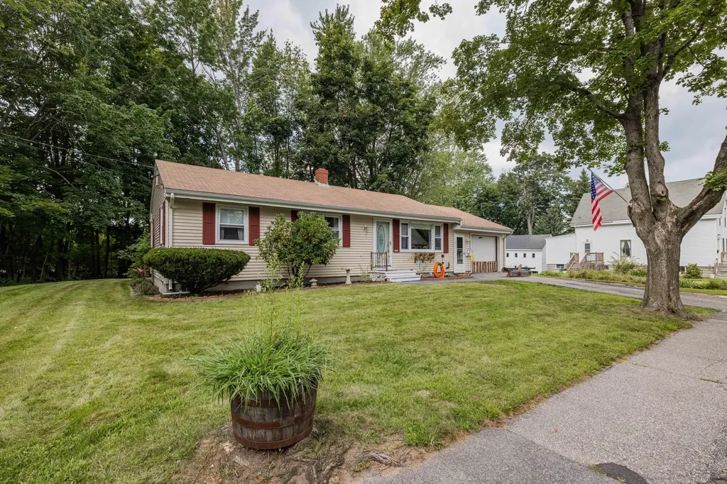 61 Lamb Street Westbrook ME 04092
