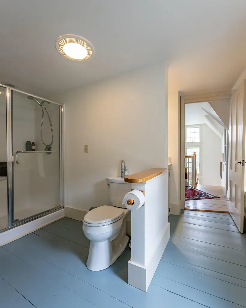215 Whitney Road Appleton ME 04862