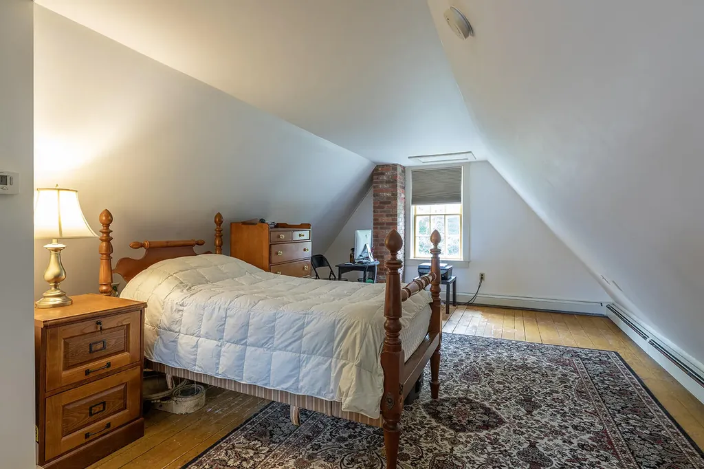 215 Whitney Road Appleton ME 04862