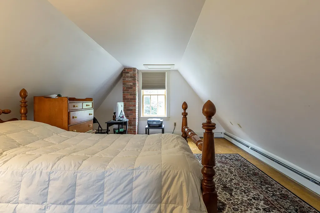 215 Whitney Road Appleton ME 04862