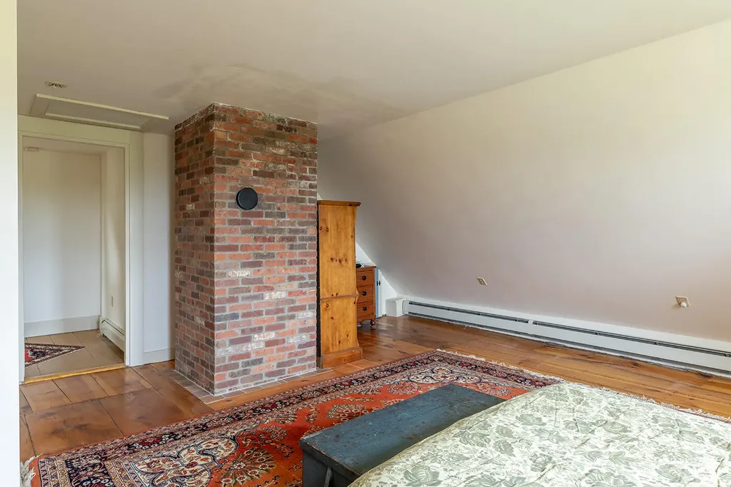 215 Whitney Road Appleton ME 04862