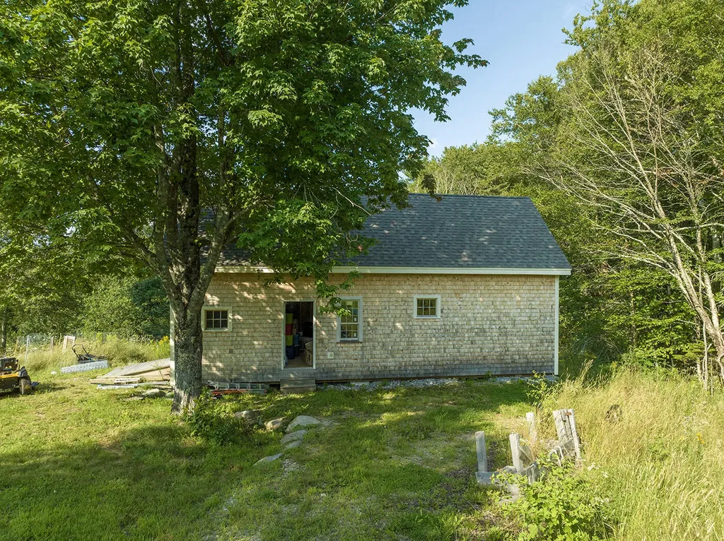 215 Whitney Road Appleton ME 04862