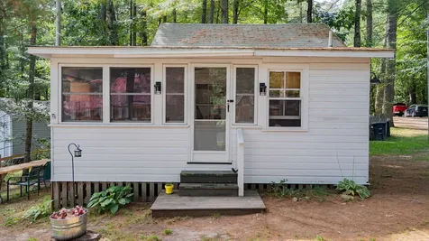 53 Lowell Road Buxton ME 04093