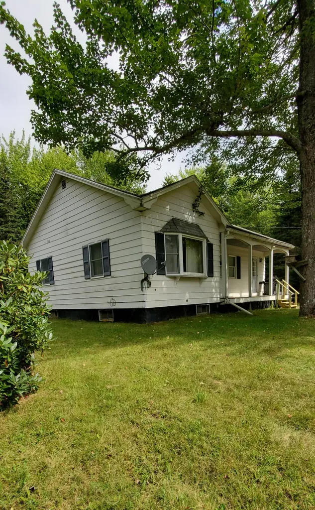 310 Pigeon Hill Road Steuben ME 04680