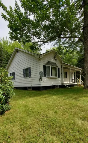 310 Pigeon Hill Road Steuben ME 04680