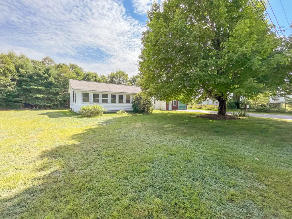 13 Garden Drive Hiram ME 04041