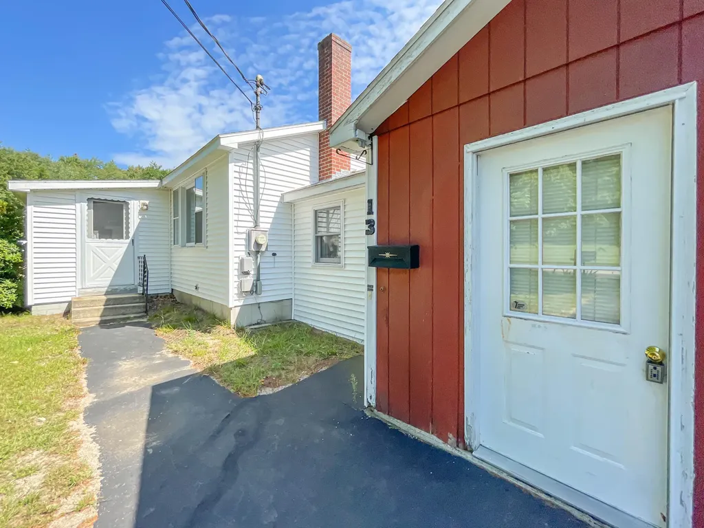 13 Garden Drive Hiram ME 04041
