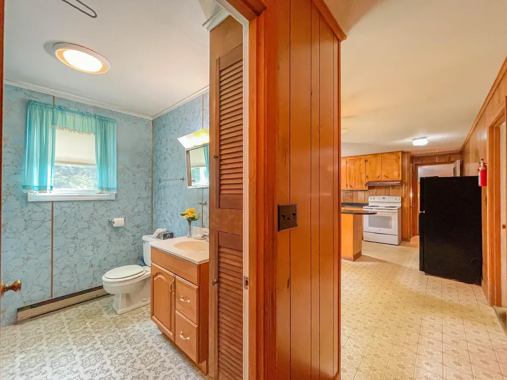 13 Garden Drive Hiram ME 04041