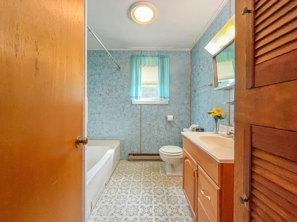 13 Garden Drive Hiram ME 04041