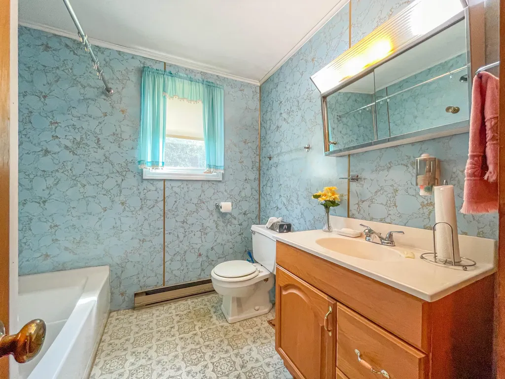 13 Garden Drive Hiram ME 04041