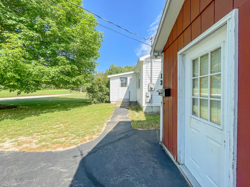 13 Garden Drive Hiram ME 04041