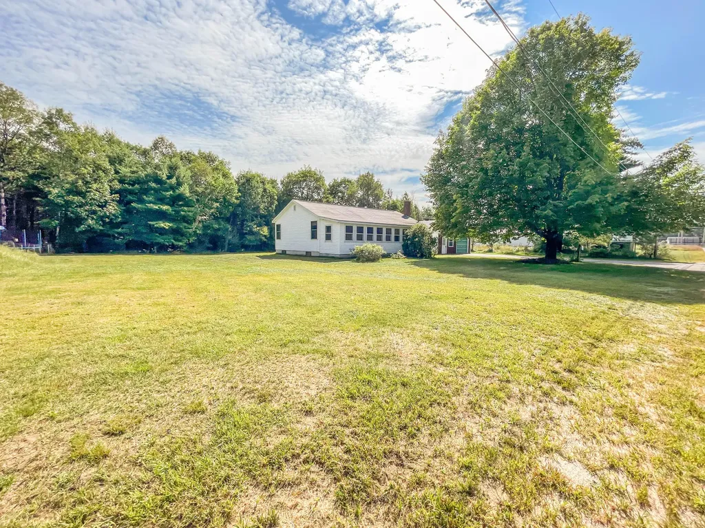 13 Garden Drive Hiram ME 04041