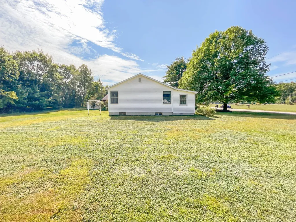 13 Garden Drive Hiram ME 04041