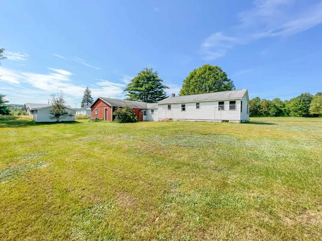 13 Garden Drive Hiram ME 04041